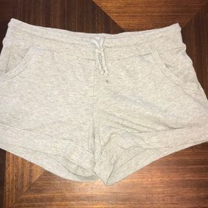 Gap sleeping shorts